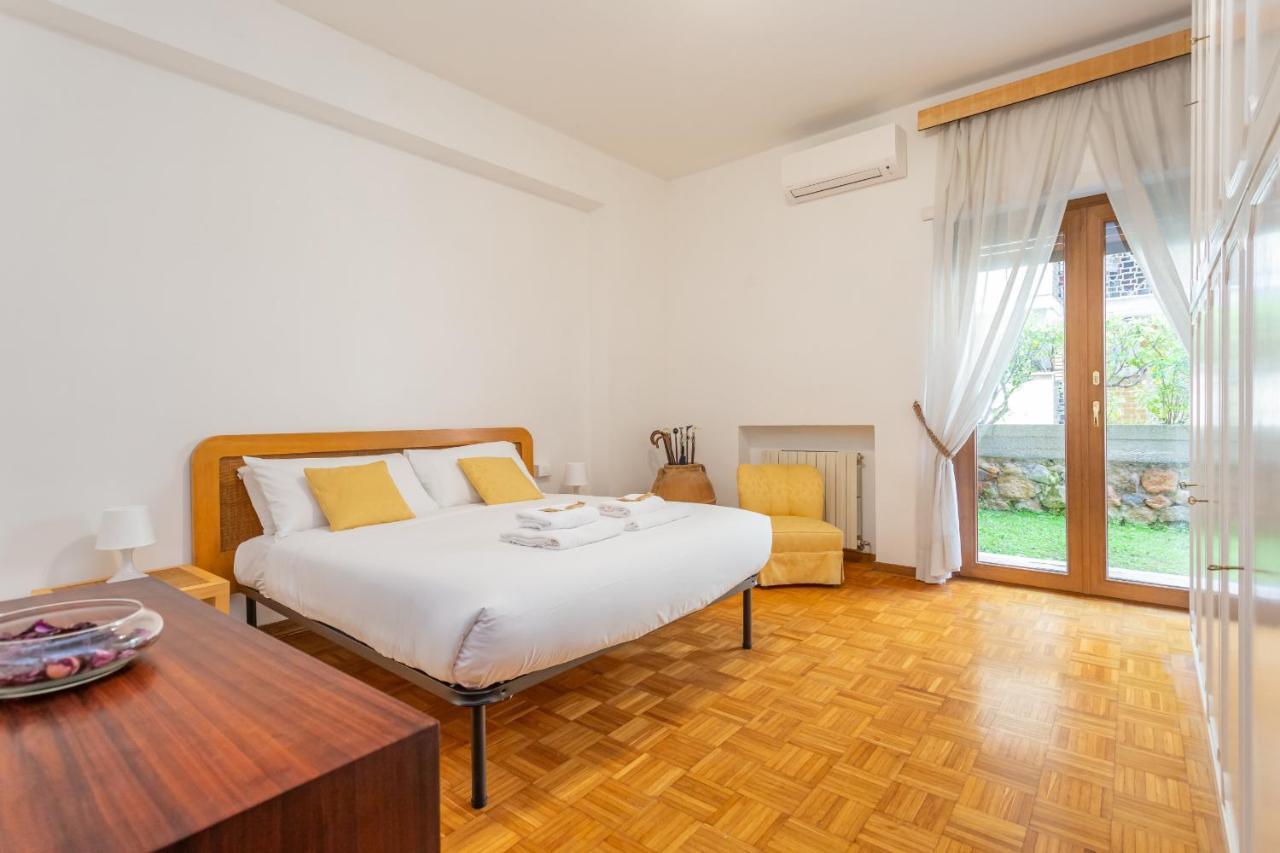 St Peters Garden 3 Bdr Appartement